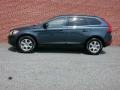 2010 Barents Blue Metallic Volvo XC60 3.2  photo #11