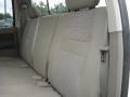 Bright White - Ram 2500 Big Horn Quad Cab 4x4 Photo No. 11