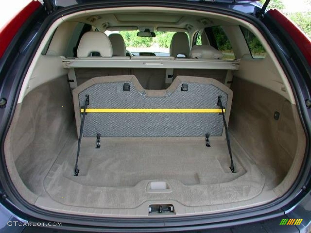 2010 Volvo XC60 3.2 Trunk Photo #49957961
