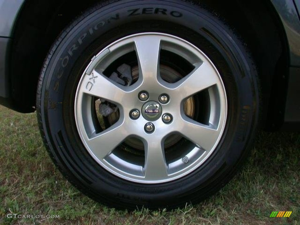 2010 Volvo XC60 3.2 Wheel Photo #49957988