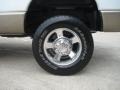 Bright White - Ram 2500 Big Horn Quad Cab 4x4 Photo No. 31