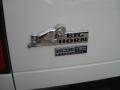 Bright White - Ram 2500 Big Horn Quad Cab 4x4 Photo No. 37