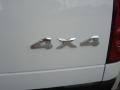 Bright White - Ram 2500 Big Horn Quad Cab 4x4 Photo No. 38