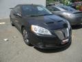 Carbon Black Metallic - G6 GXP Coupe Photo No. 5