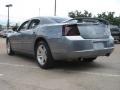 Silver Steel Metallic - Charger R/T Photo No. 3