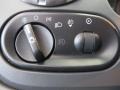 Medium Flint Gray Controls Photo for 2004 Ford Expedition #49958279