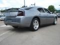 Silver Steel Metallic - Charger R/T Photo No. 5
