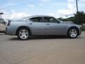 Silver Steel Metallic - Charger R/T Photo No. 6