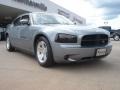 Silver Steel Metallic - Charger R/T Photo No. 7