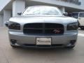 Silver Steel Metallic - Charger R/T Photo No. 8