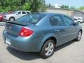 Silver Moss Metallic - Cobalt LT Sedan Photo No. 2