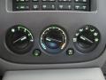 Medium Flint Gray Controls Photo for 2004 Ford Expedition #49958342