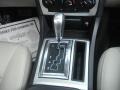 Silver Steel Metallic - Charger R/T Photo No. 23
