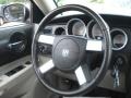 Silver Steel Metallic - Charger R/T Photo No. 24