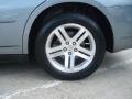 Silver Steel Metallic - Charger R/T Photo No. 29