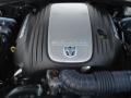 Silver Steel Metallic - Charger R/T Photo No. 31