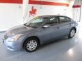 Ocean Gray - Altima 2.5 S Photo No. 1