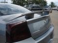 Silver Steel Metallic - Charger R/T Photo No. 33