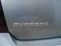 Silver Steel Metallic - Charger R/T Photo No. 34