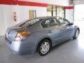 Ocean Gray - Altima 2.5 S Photo No. 4