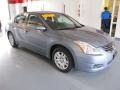 Ocean Gray - Altima 2.5 S Photo No. 5