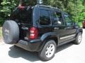 Black - Liberty Limited 4x4 Photo No. 2