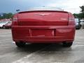 Inferno Red Crystal Pearlcoat - 300 C SRT8 Photo No. 4