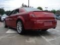 Inferno Red Crystal Pearlcoat - 300 C SRT8 Photo No. 5