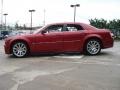 Inferno Red Crystal Pearlcoat - 300 C SRT8 Photo No. 6