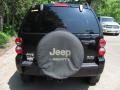 2006 Black Jeep Liberty Limited 4x4  photo #13