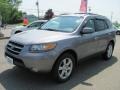 Steel Gray - Santa Fe Limited 4WD Photo No. 1