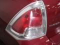 2008 Redfire Metallic Ford Fusion SE V6 AWD  photo #15