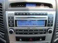 2007 Steel Gray Hyundai Santa Fe Limited 4WD  photo #7