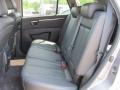 2007 Steel Gray Hyundai Santa Fe Limited 4WD  photo #13