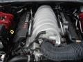 6.1L SRT HEMI V8 Engine for 2007 Chrysler 300 C SRT8 #49959173