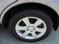 2007 Steel Gray Hyundai Santa Fe Limited 4WD  photo #14