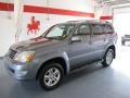 2005 Ash Blue Mica Lexus GX 470  photo #1