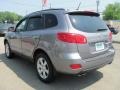 2007 Steel Gray Hyundai Santa Fe Limited 4WD  photo #17