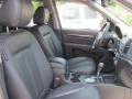 Steel Gray - Santa Fe Limited 4WD Photo No. 19