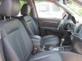 2007 Steel Gray Hyundai Santa Fe Limited 4WD  photo #19