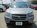 2007 Steel Gray Hyundai Santa Fe Limited 4WD  photo #20