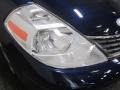 Blue Onyx - Versa 1.8 S Hatchback Photo No. 5
