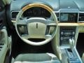 2011 Red Candy Metallic Lincoln MKZ Hybrid  photo #7