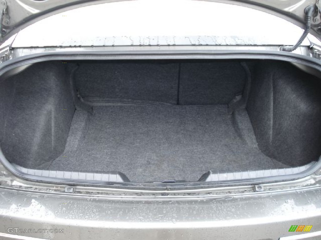 2010 300 Touring - Dark Titanium Metallic / Dark Slate Gray photo #13