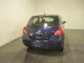 Blue Onyx - Versa 1.8 S Hatchback Photo No. 10