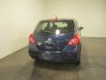 2009 Blue Onyx Nissan Versa 1.8 S Hatchback  photo #10