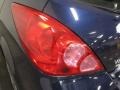 Blue Onyx - Versa 1.8 S Hatchback Photo No. 13