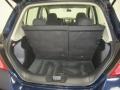 Blue Onyx - Versa 1.8 S Hatchback Photo No. 14