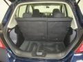 2009 Blue Onyx Nissan Versa 1.8 S Hatchback  photo #14