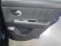 Blue Onyx - Versa 1.8 S Hatchback Photo No. 18